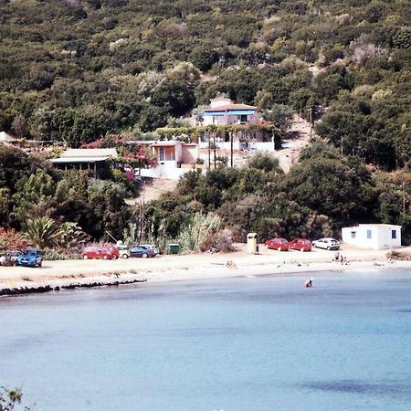 Villa Errieta Atheras ภายนอก รูปภาพ