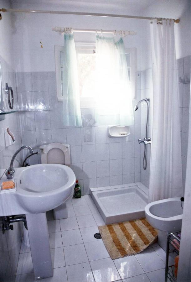 Villa Errieta Atheras ภายนอก รูปภาพ